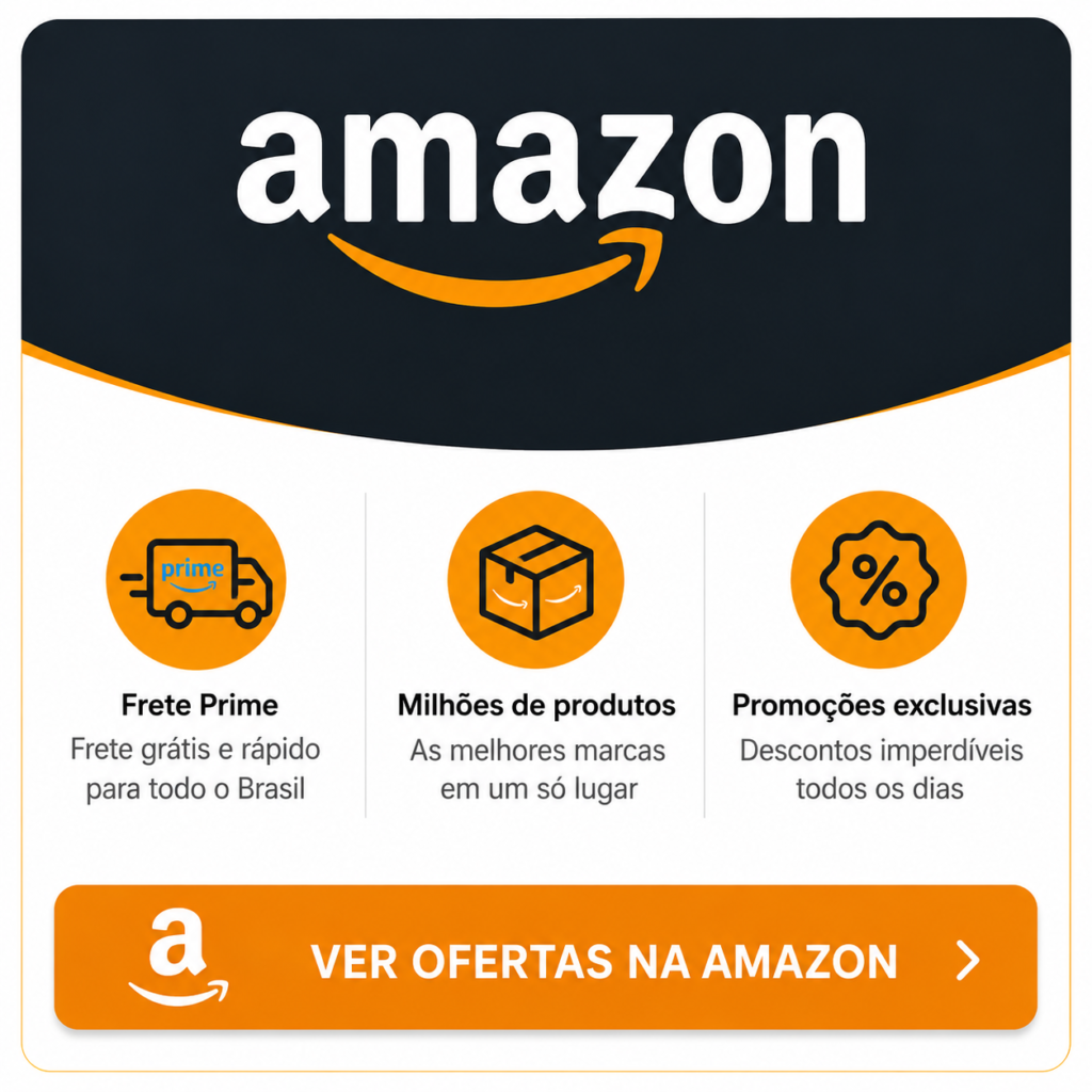 Indicações de lojas confiáveis para comprar com segurança