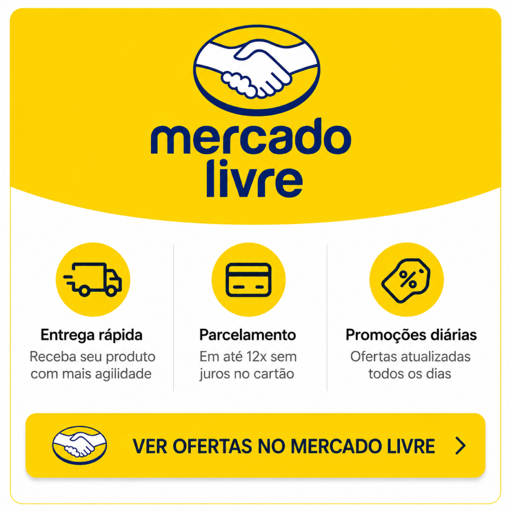 Indicações de lojas confiáveis para comprar com segurança